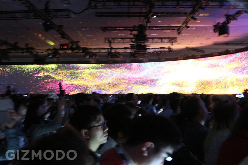 Illustration for article titled Our Google I/O Liveblog Is Right Here